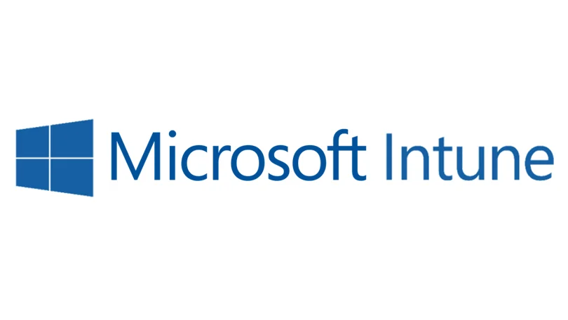 intune logo intune logo